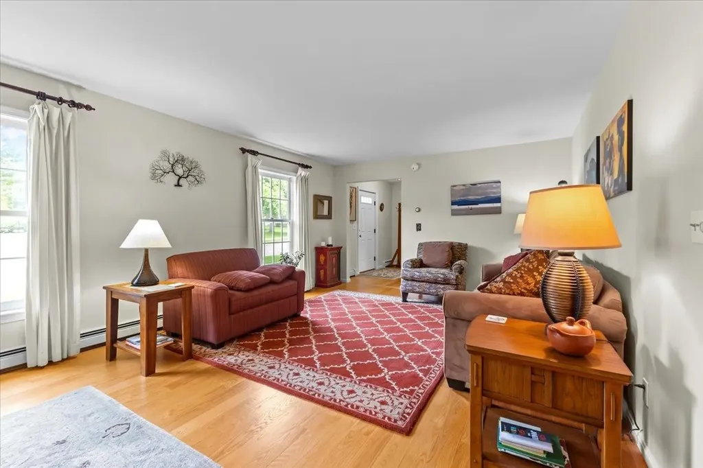 58 Alexis Drive Burlington VT 05408