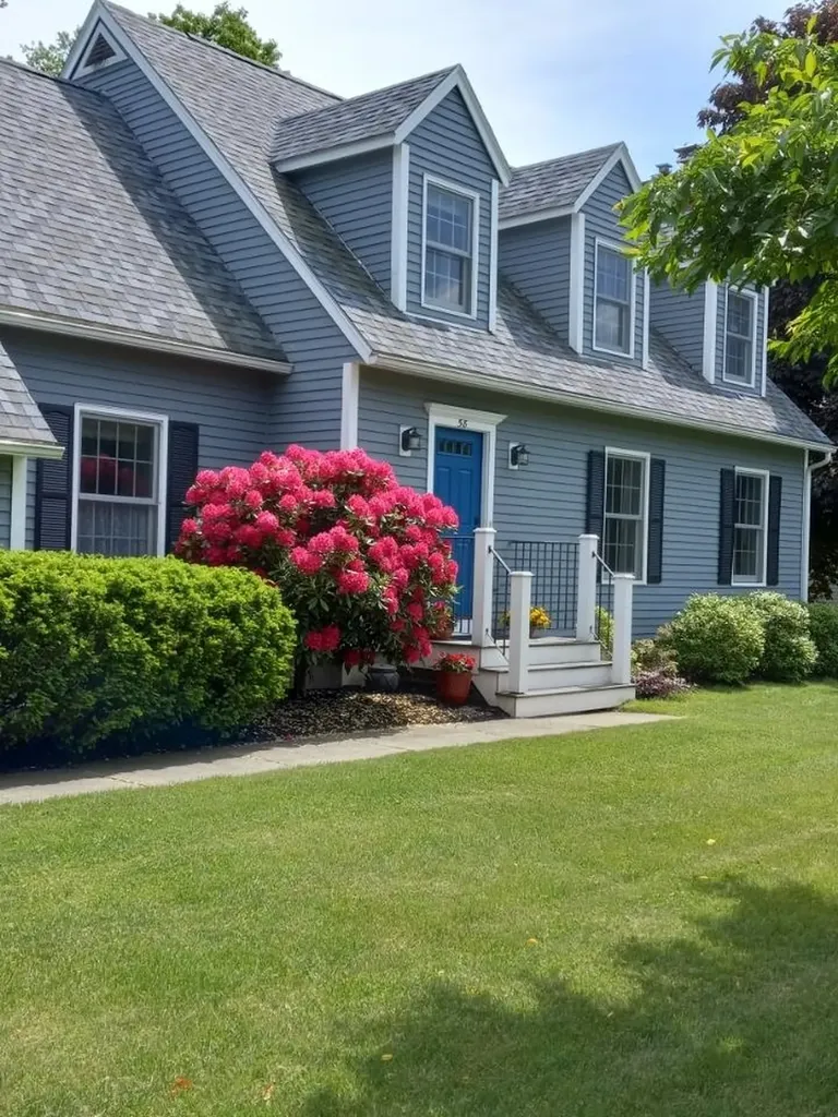 58 Alexis Drive Burlington VT 05408