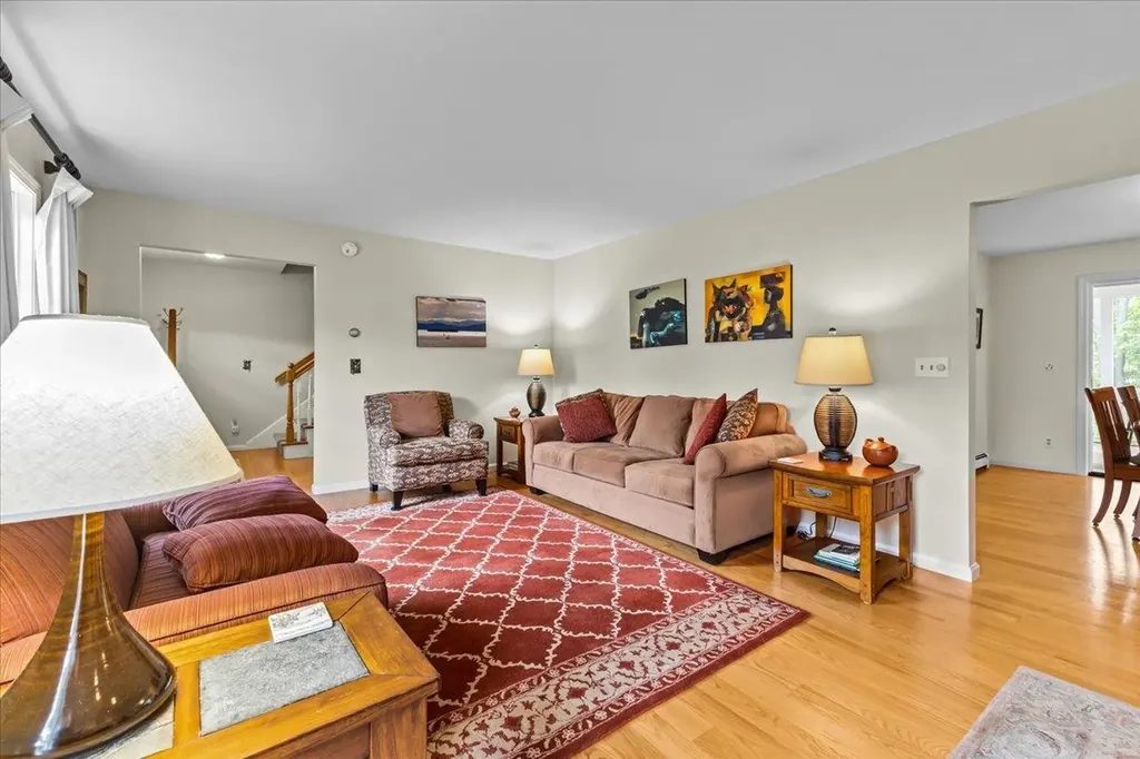 58 Alexis Drive Burlington VT 05408