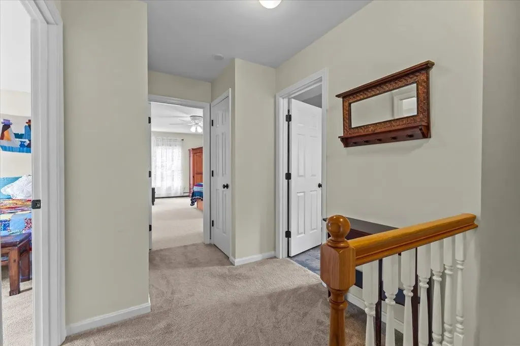 58 Alexis Drive Burlington VT 05408