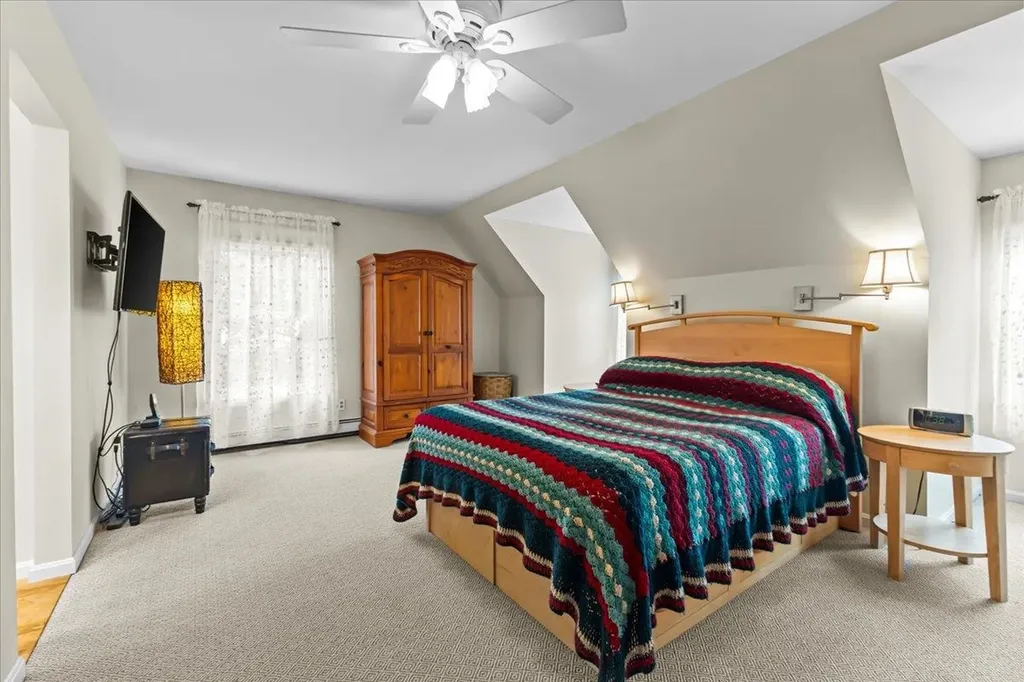 58 Alexis Drive Burlington VT 05408