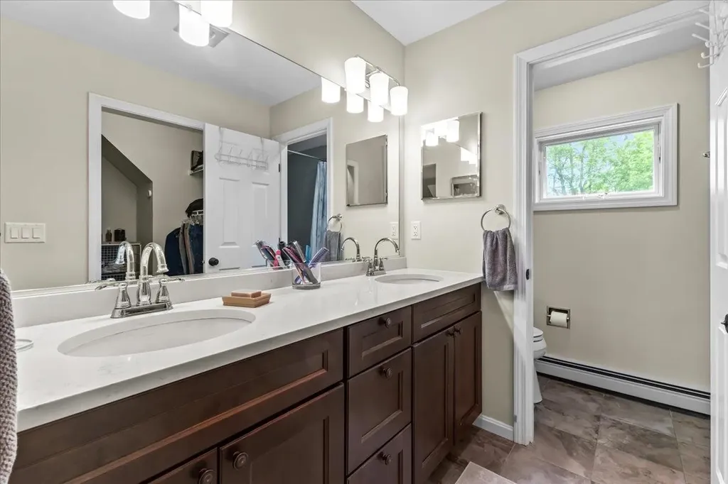 58 Alexis Drive Burlington VT 05408