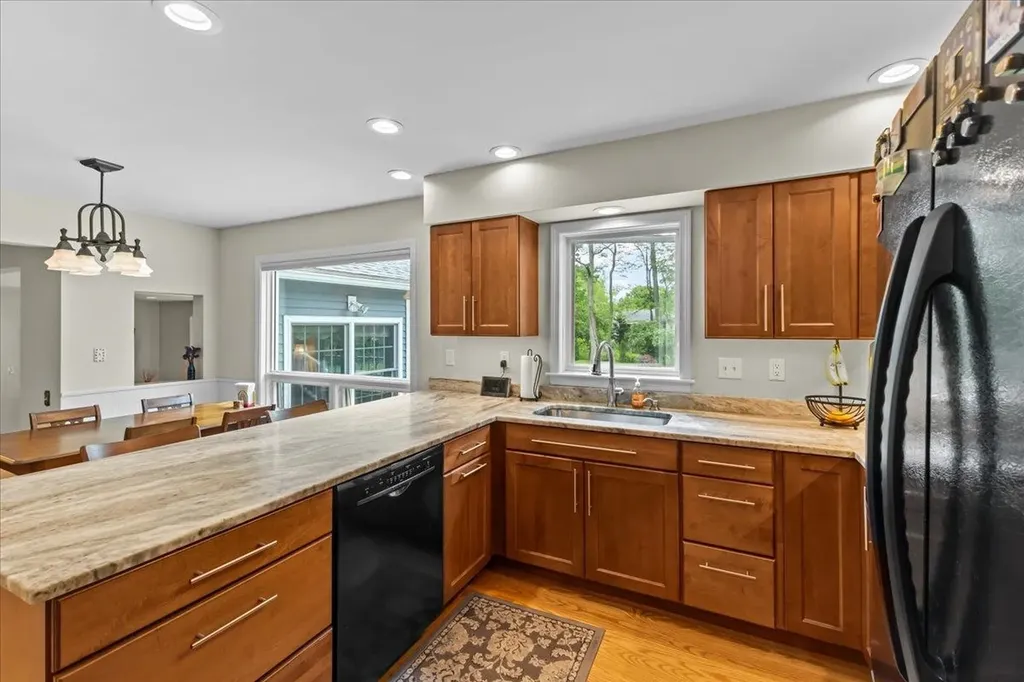 58 Alexis Drive Burlington VT 05408