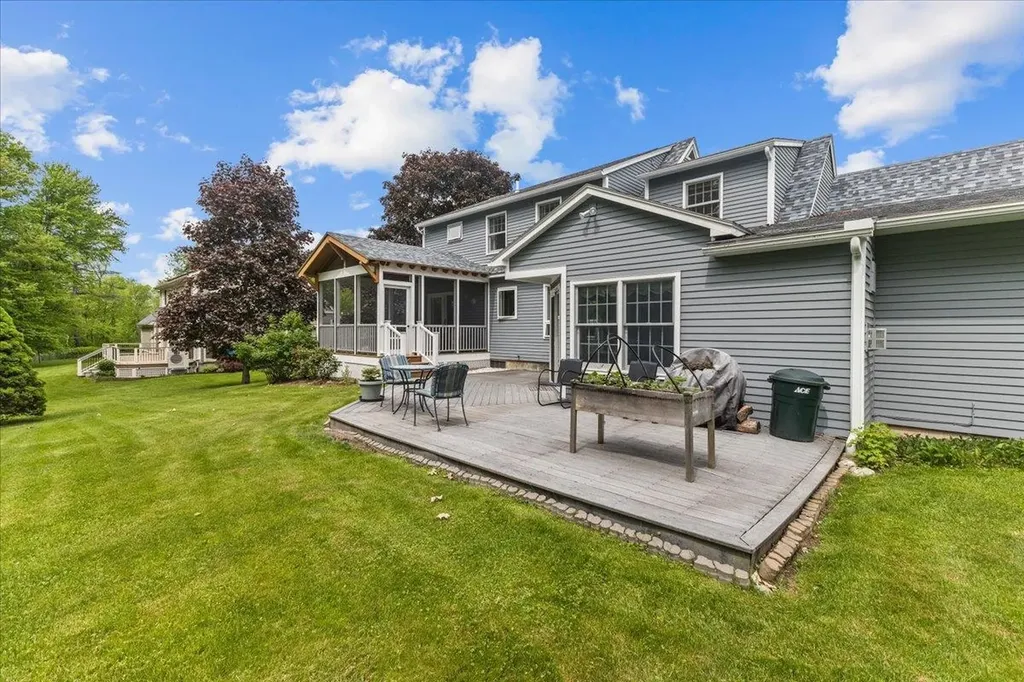 58 Alexis Drive Burlington VT 05408