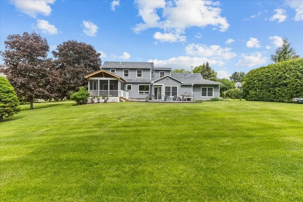 58 Alexis Drive Burlington VT 05408
