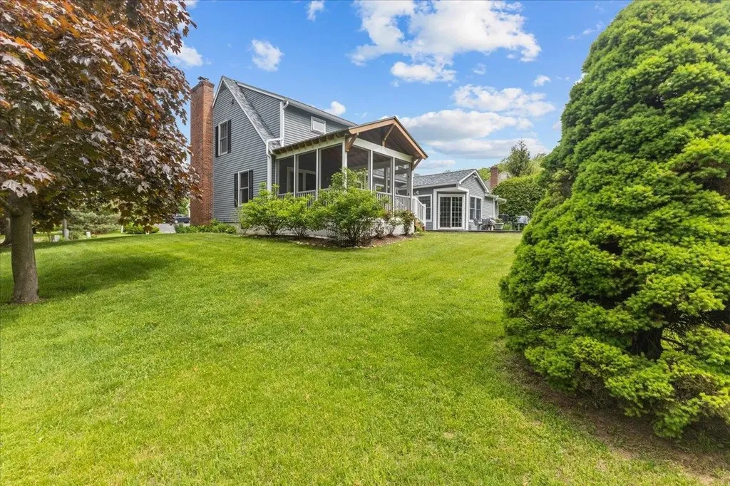 58 Alexis Drive Burlington VT 05408