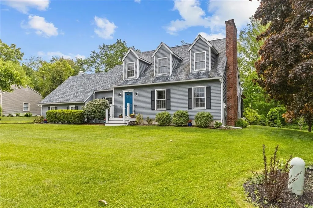 58 Alexis Drive Burlington VT 05408