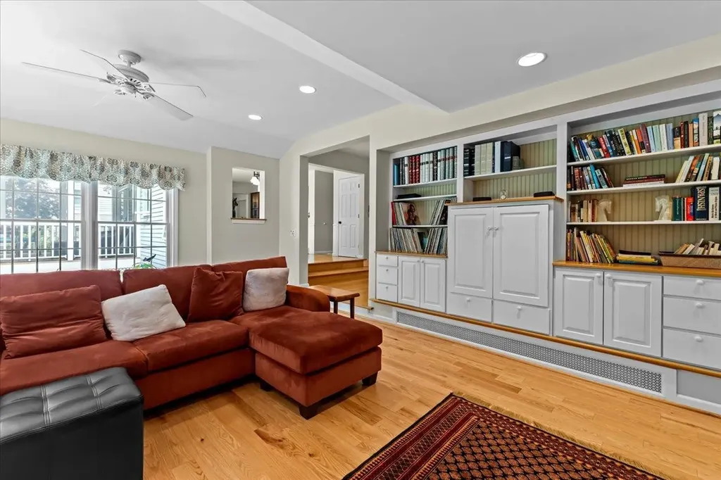 58 Alexis Drive Burlington VT 05408