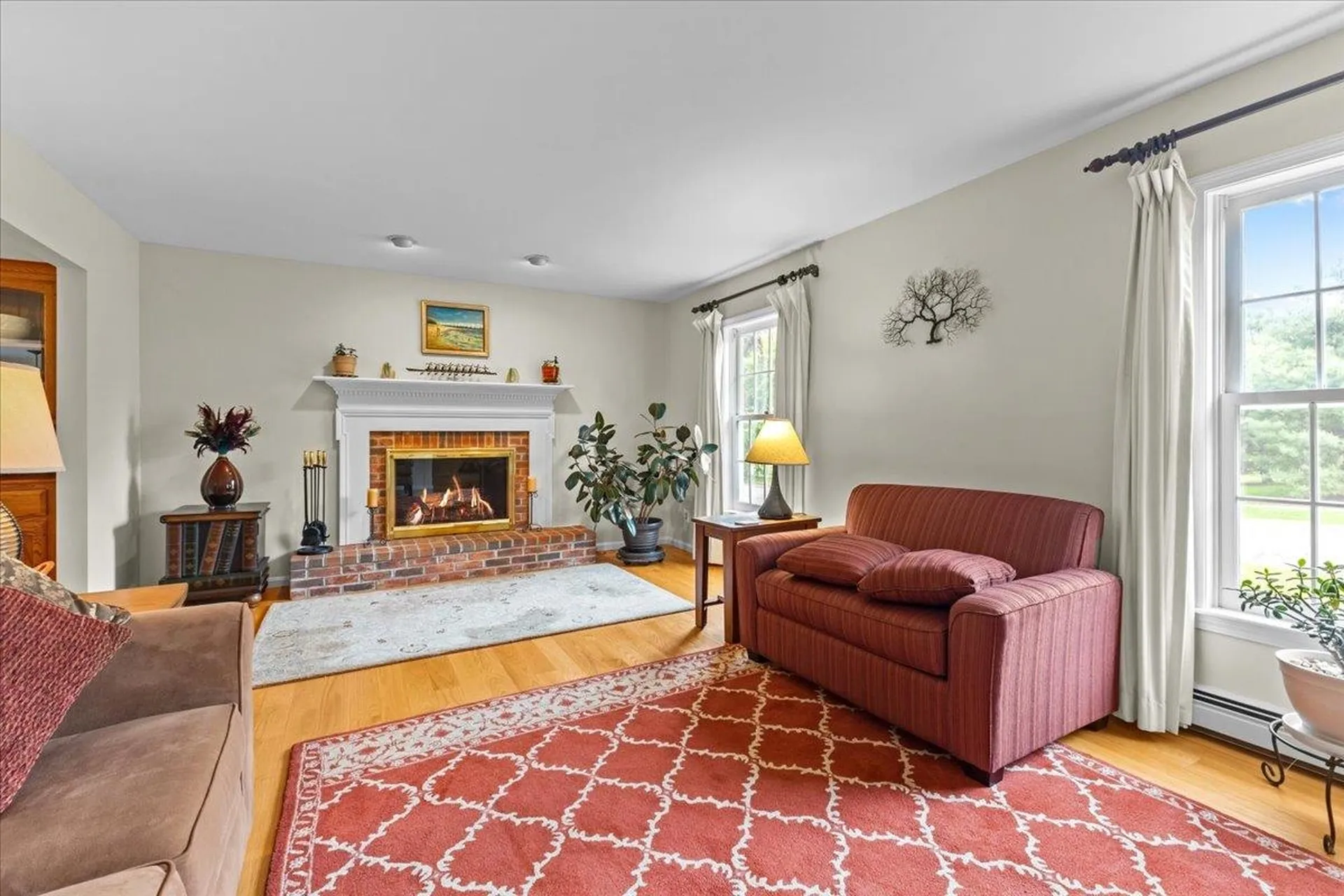 58 Alexis Drive Burlington VT 05408