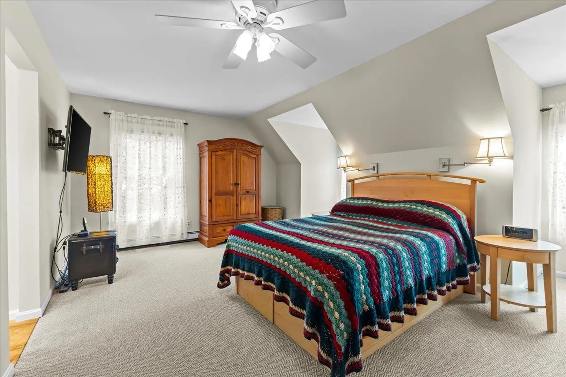 58 Alexis Drive Burlington VT 05408