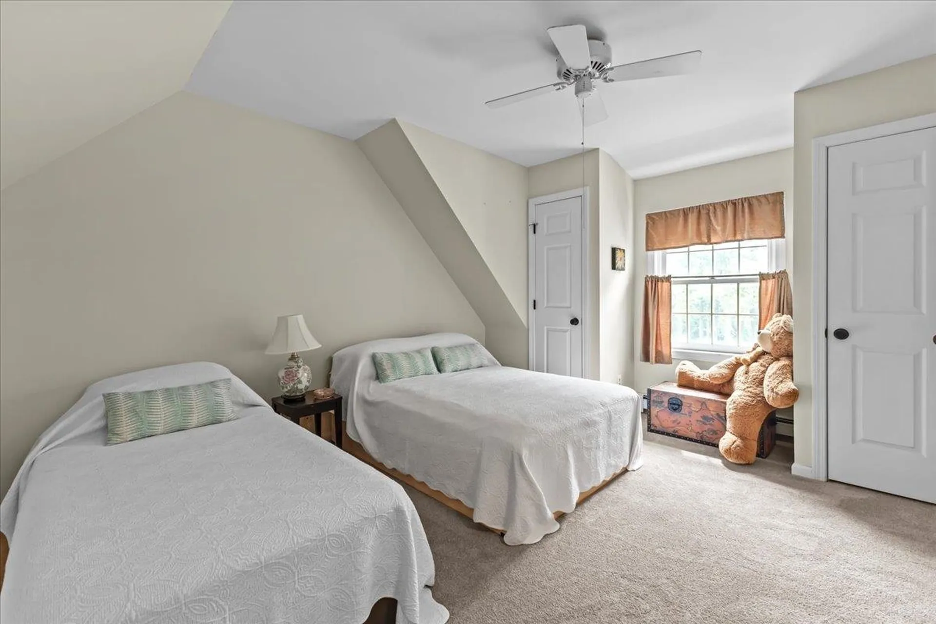 58 Alexis Drive Burlington VT 05408