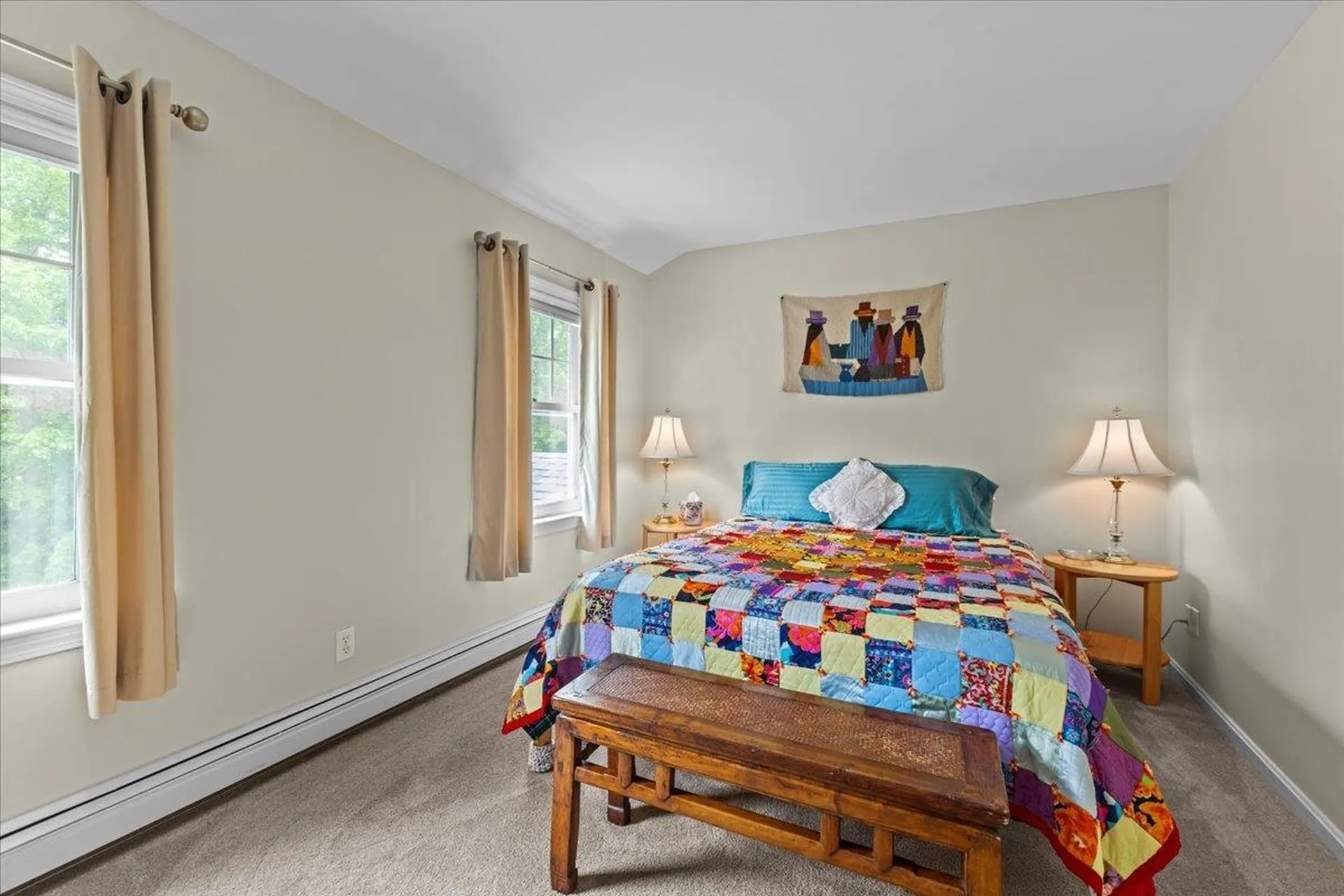 58 Alexis Drive Burlington VT 05408