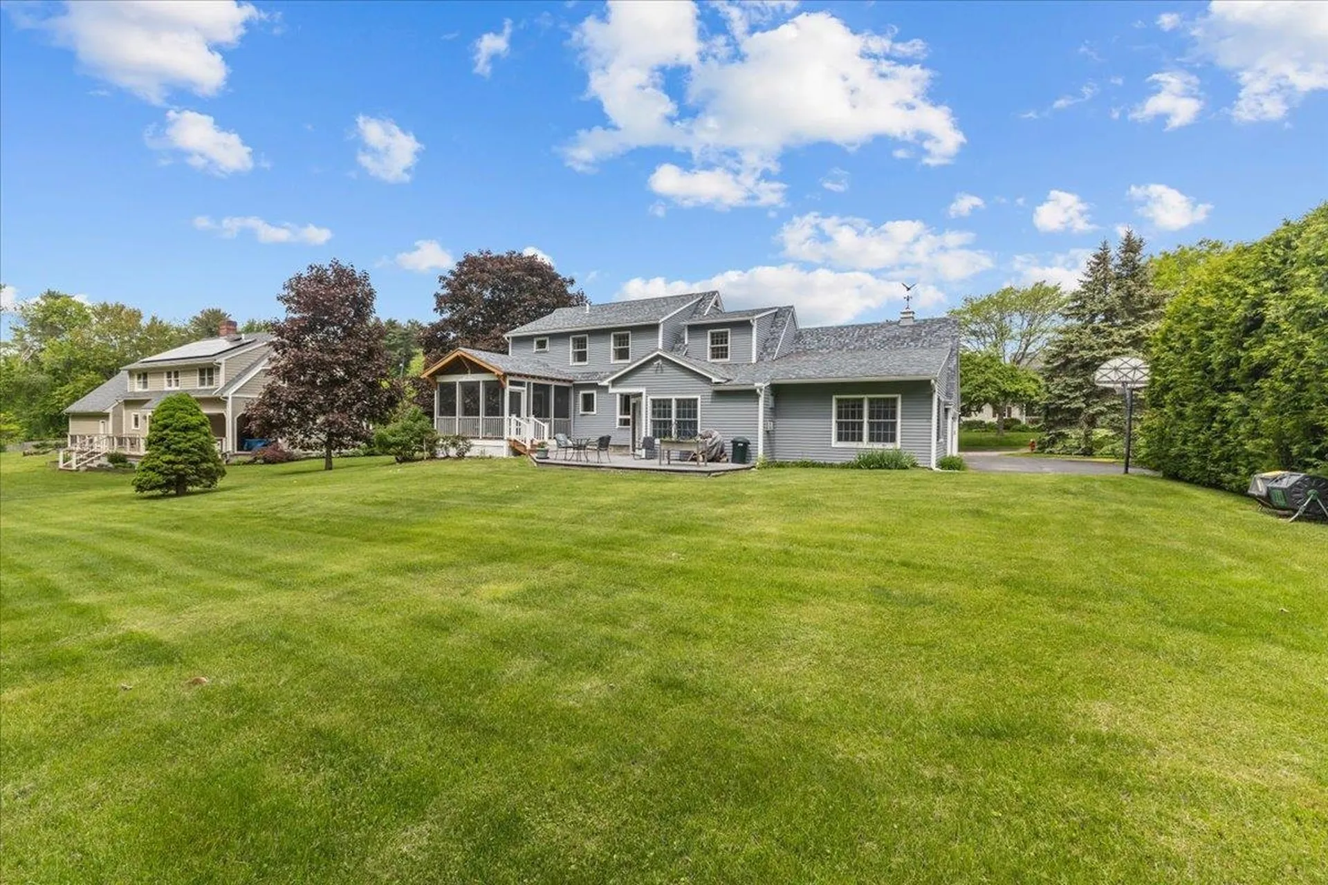 58 Alexis Drive Burlington VT 05408