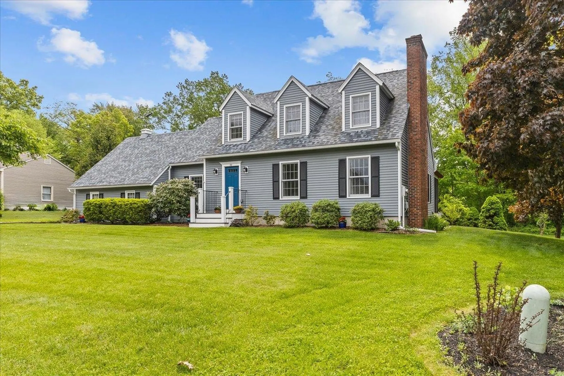 58 Alexis Drive Burlington VT 05408