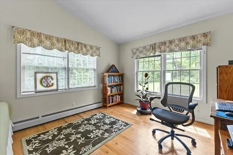 58 Alexis Drive Burlington VT 05408