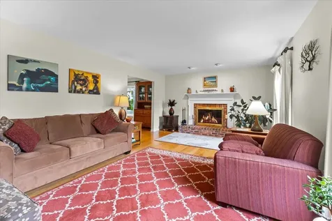 58 Alexis Drive Burlington VT 05408