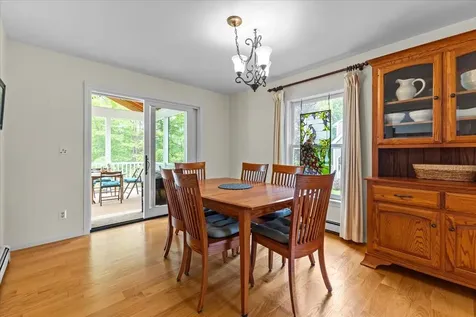 58 Alexis Drive Burlington VT 05408