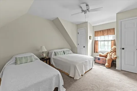 58 Alexis Drive Burlington VT 05408