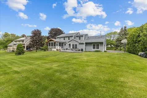 58 Alexis Drive Burlington VT 05408