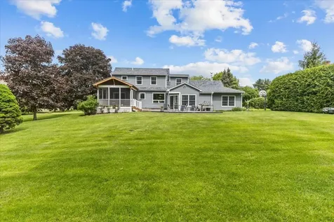 58 Alexis Drive Burlington VT 05408