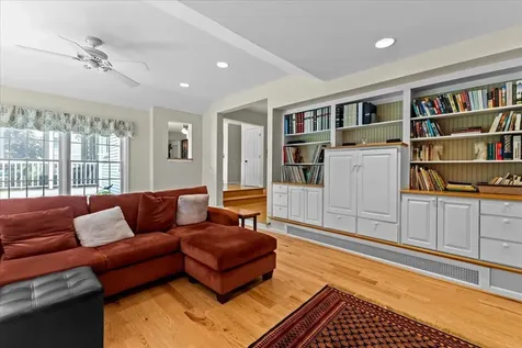 58 Alexis Drive Burlington VT 05408