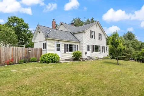 10 Gulf Road Greenfield NH 03047