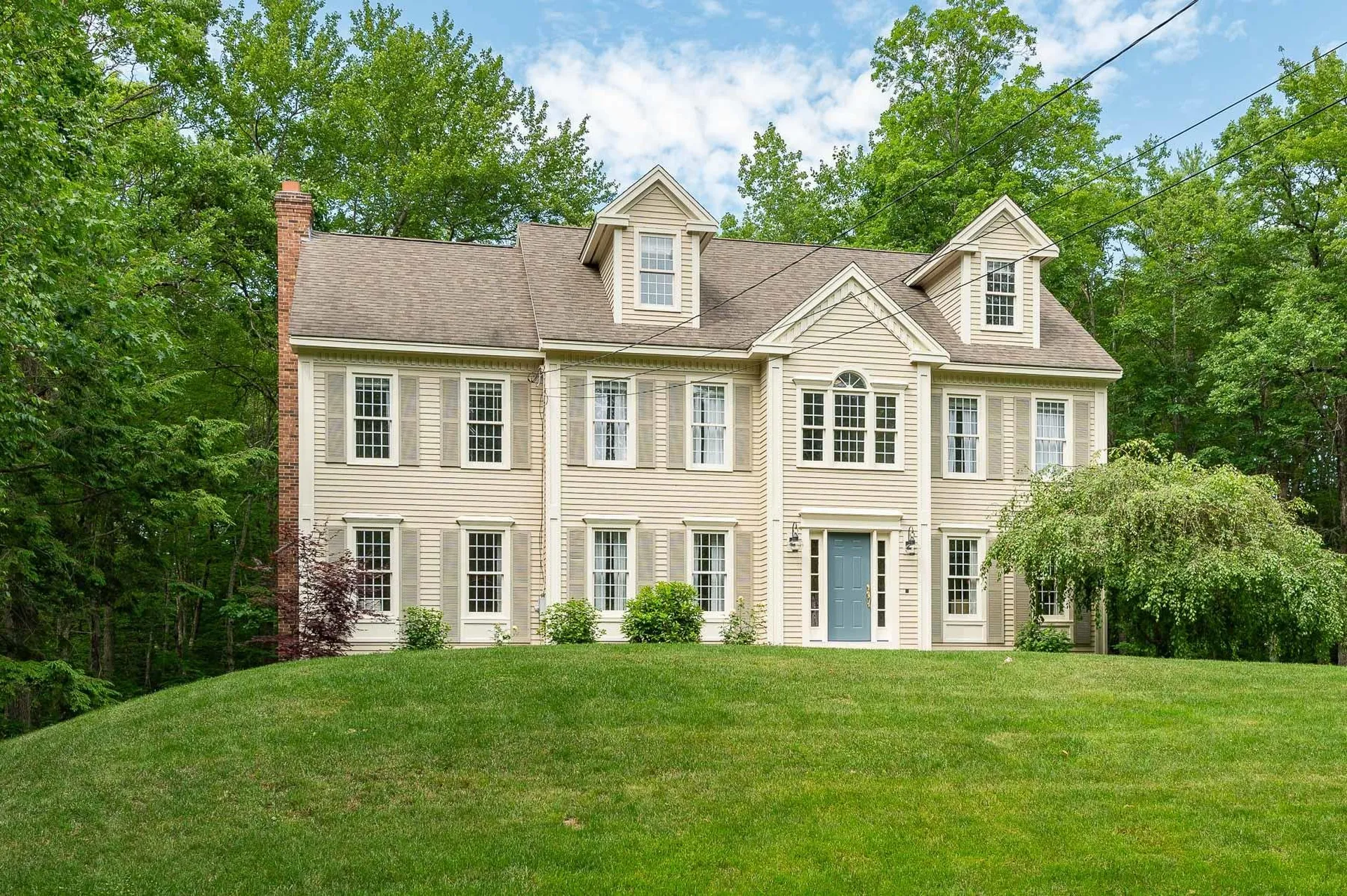 4 Indian Trail Exeter NH 03833