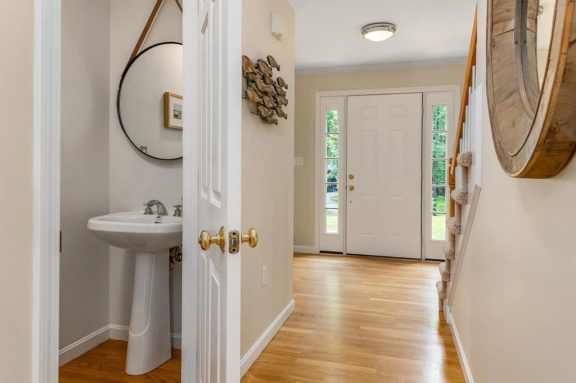 4 Indian Trail Exeter NH 03833
