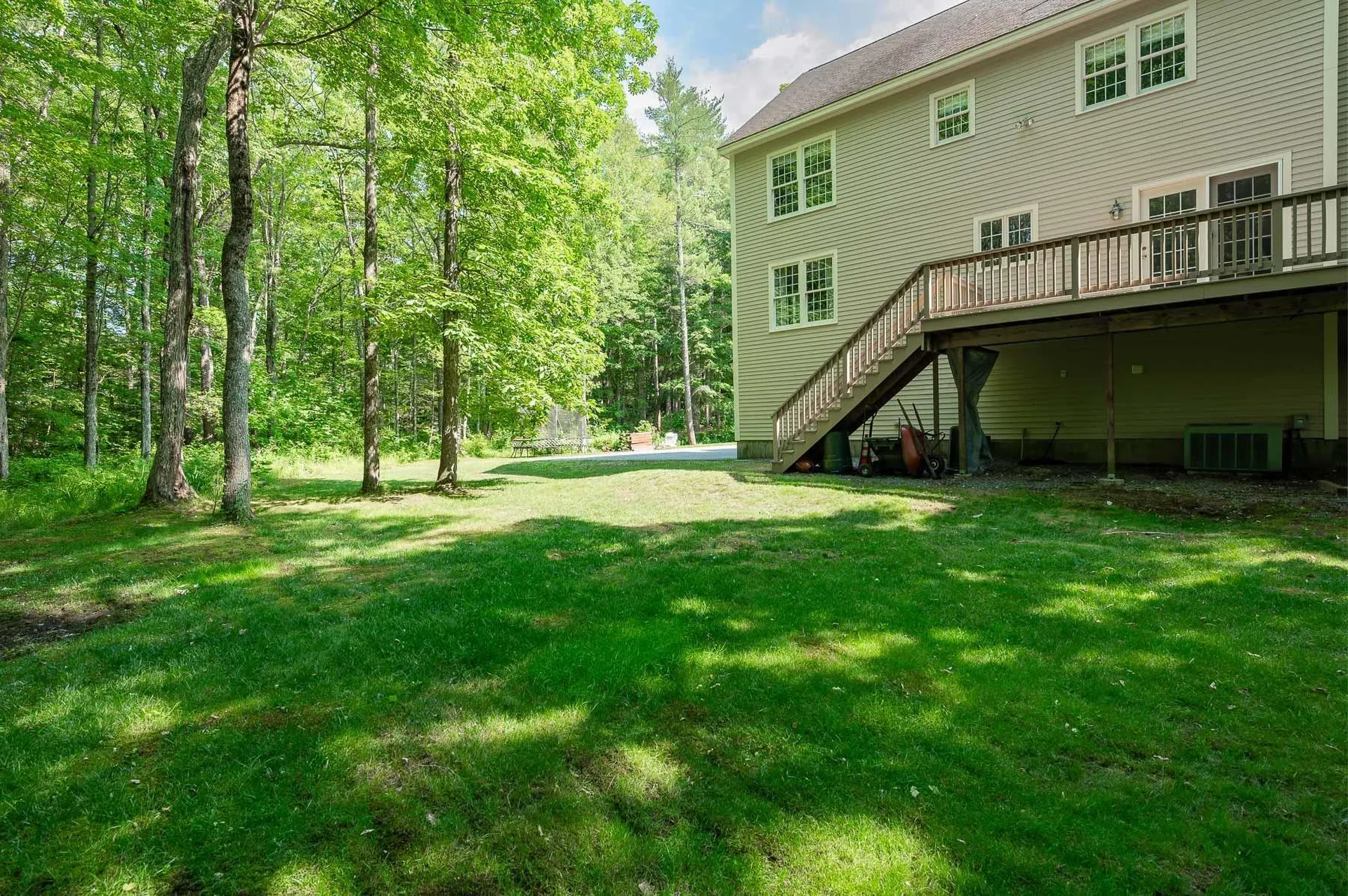 4 Indian Trail Exeter NH 03833