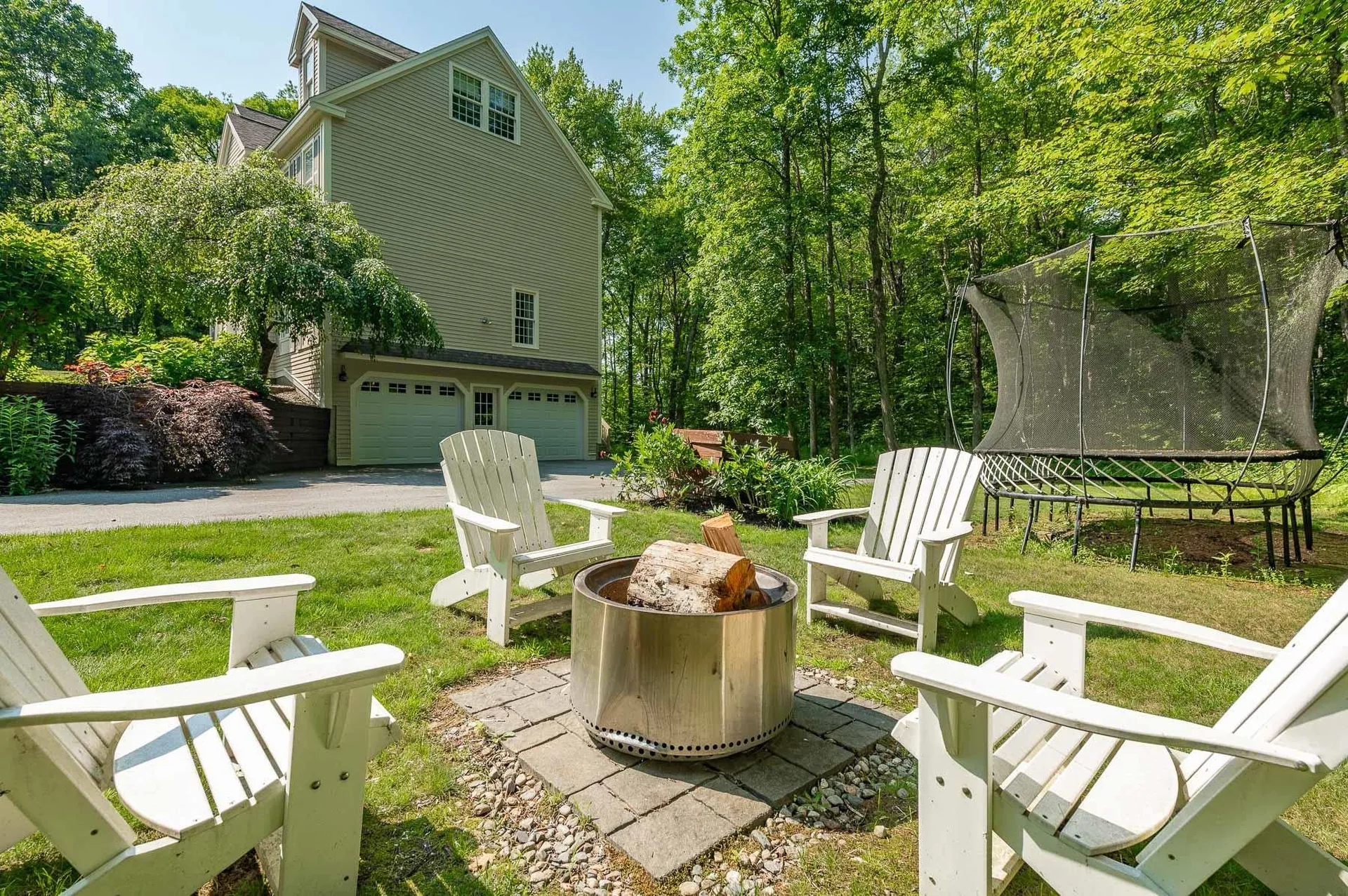 4 Indian Trail Exeter NH 03833