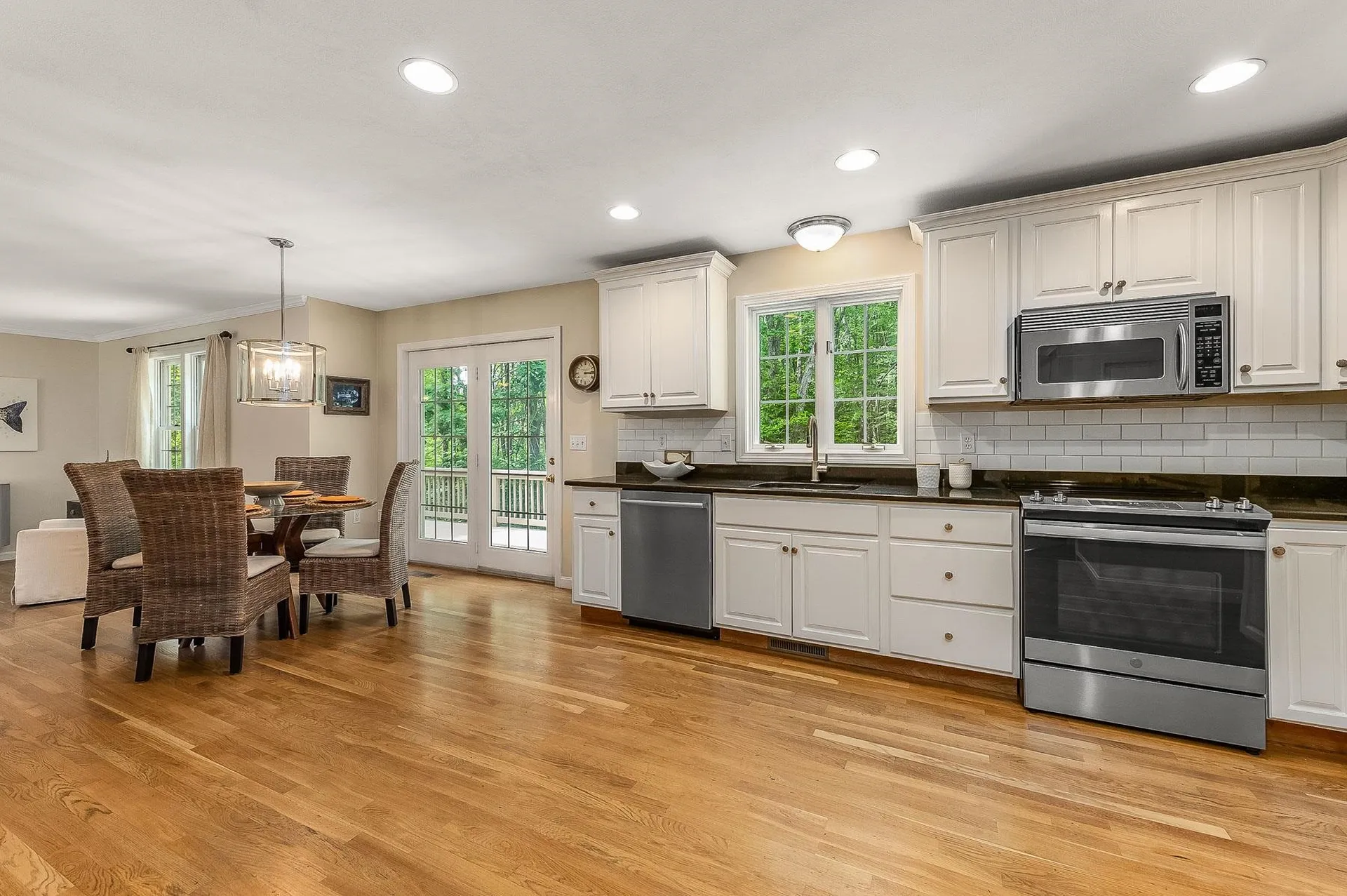 4 Indian Trail Exeter NH 03833