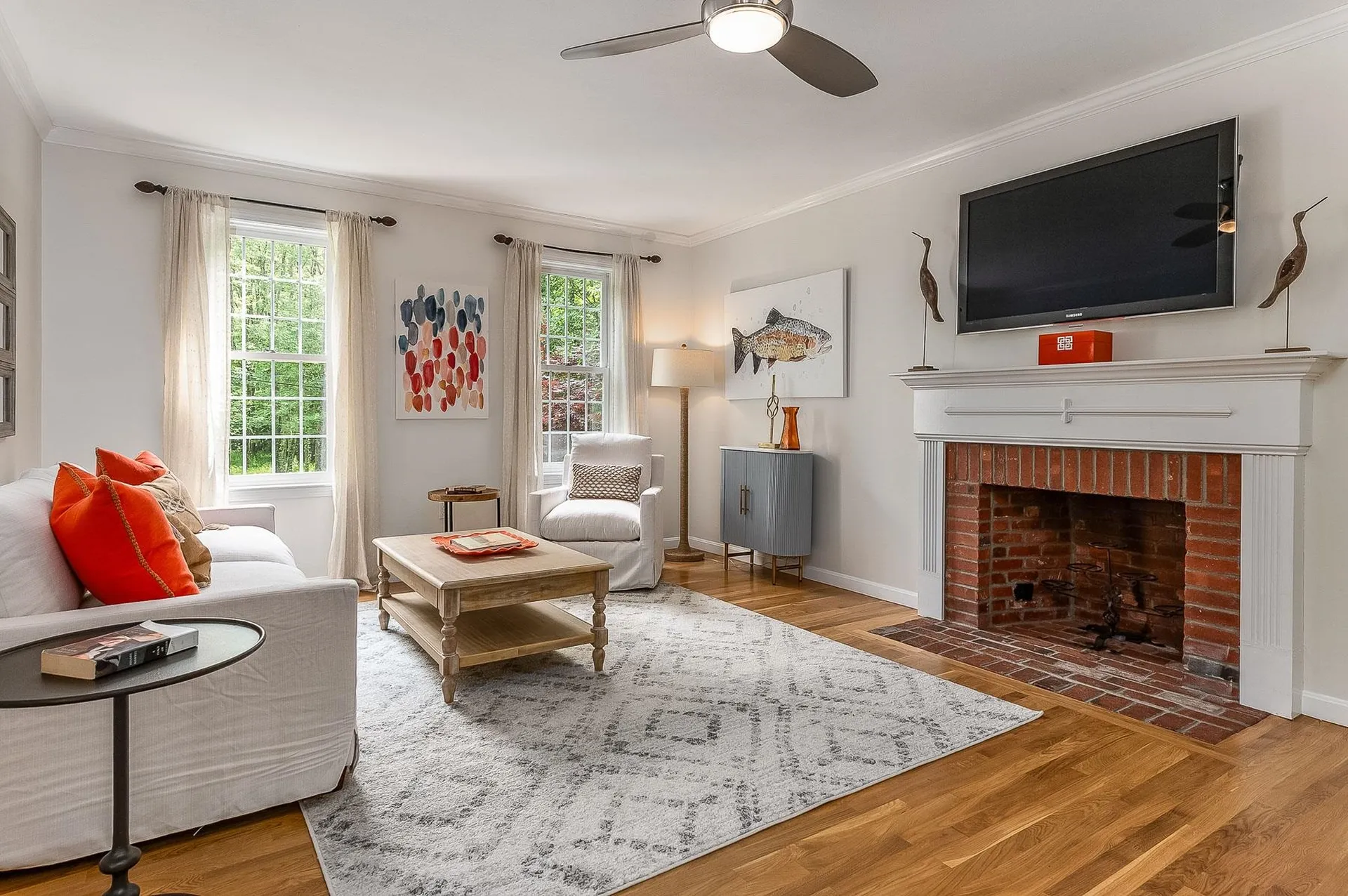 4 Indian Trail Exeter NH 03833