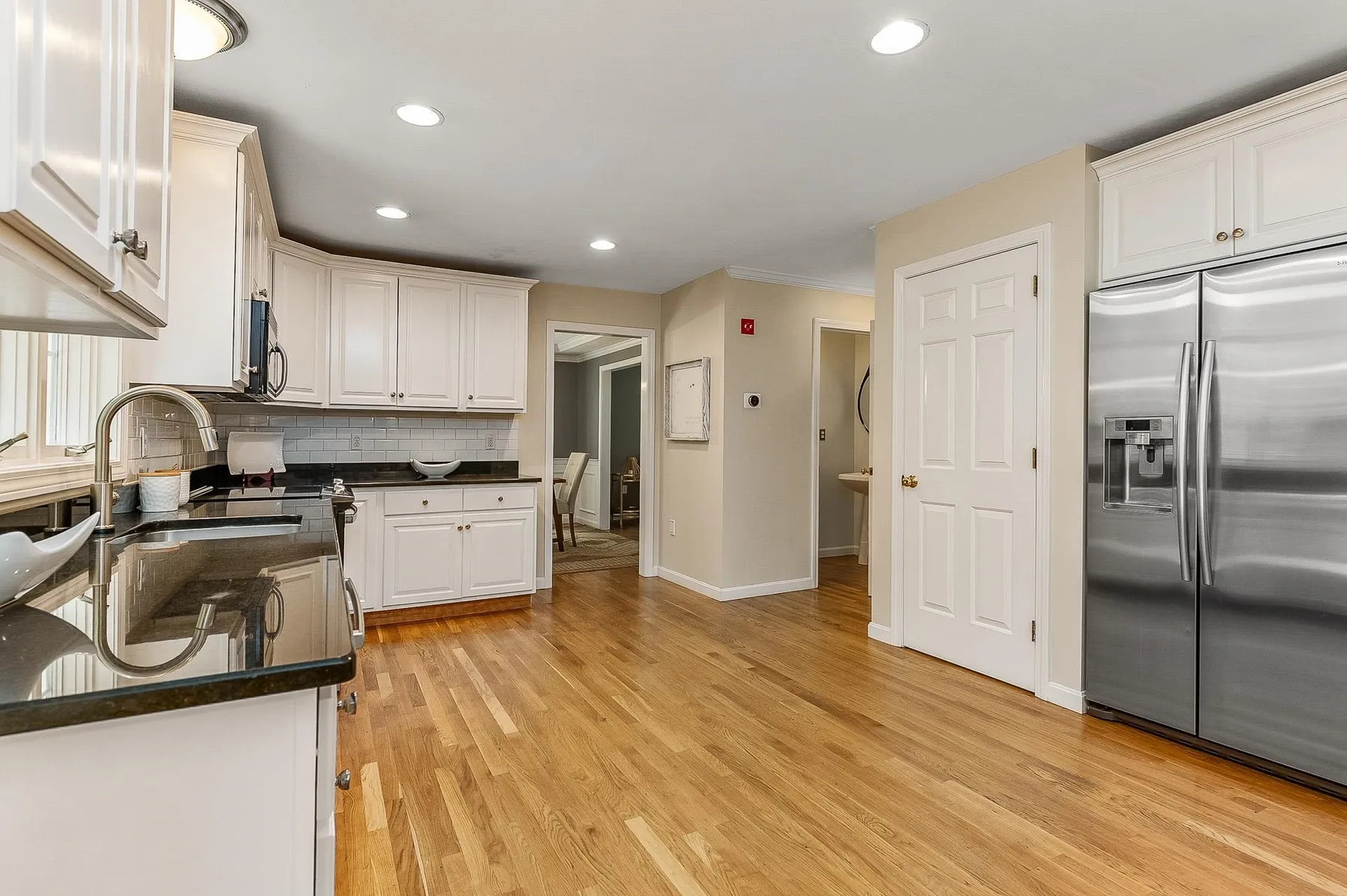4 Indian Trail Exeter NH 03833