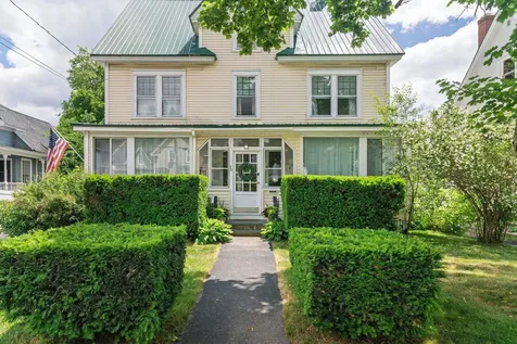 73 Gilford Avenue Laconia NH 03246