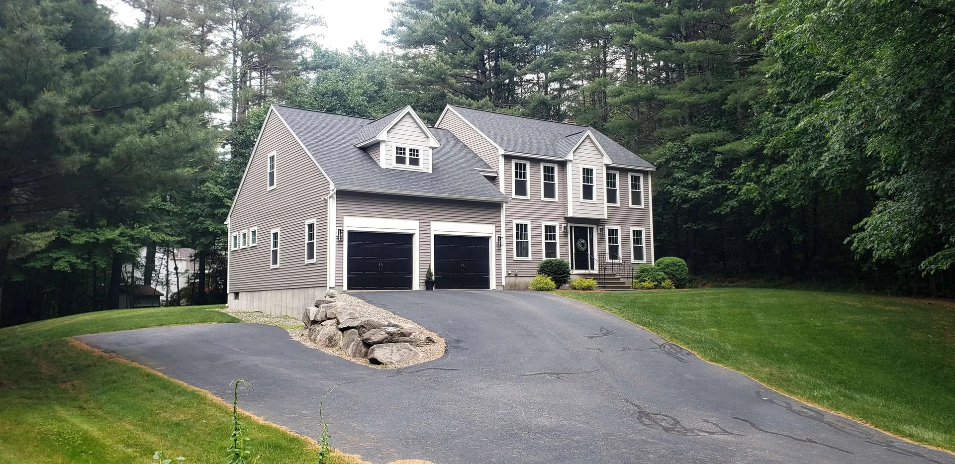 6 Cramer Hill Road Merrimack NH 03054
