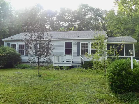 379 Limac Circle Conway NH 03818