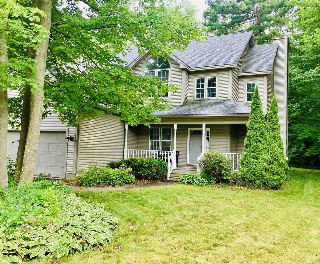 215 Crossfield Drive Colchester VT 05446