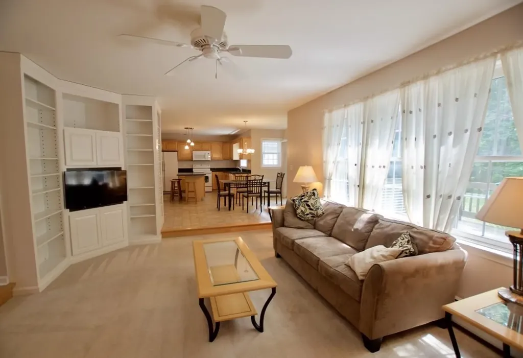215 Crossfield Drive Colchester VT 05446