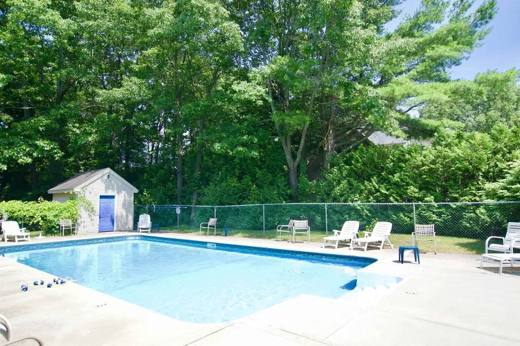 215 Crossfield Drive Colchester VT 05446