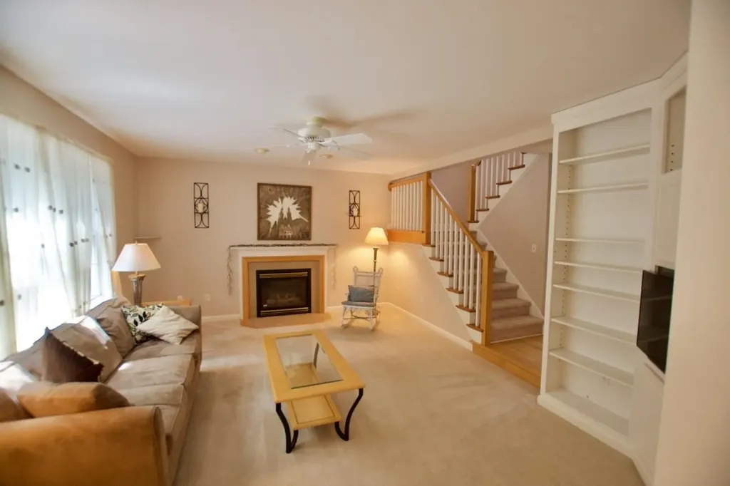 215 Crossfield Drive Colchester VT 05446