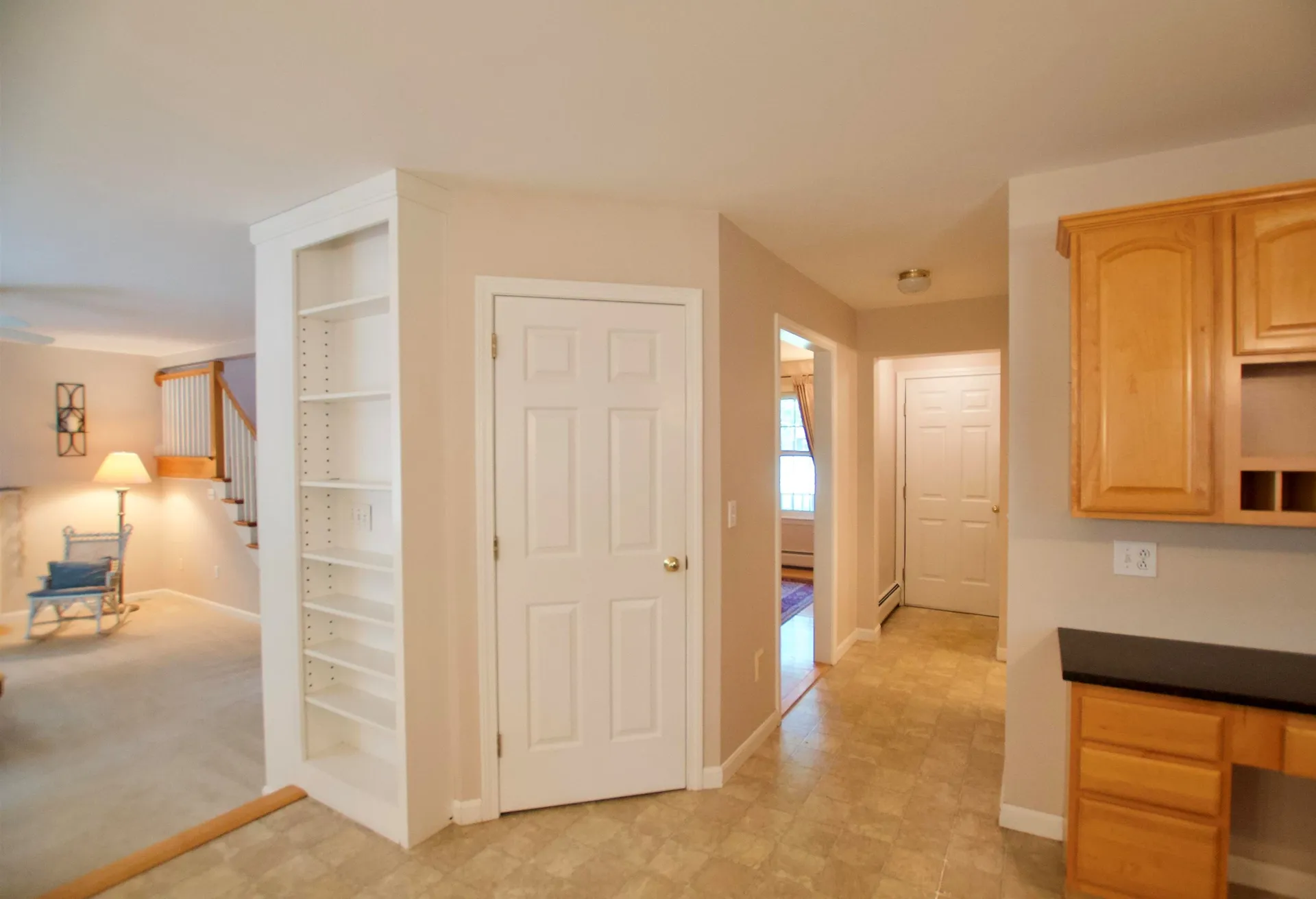 215 Crossfield Drive Colchester VT 05446