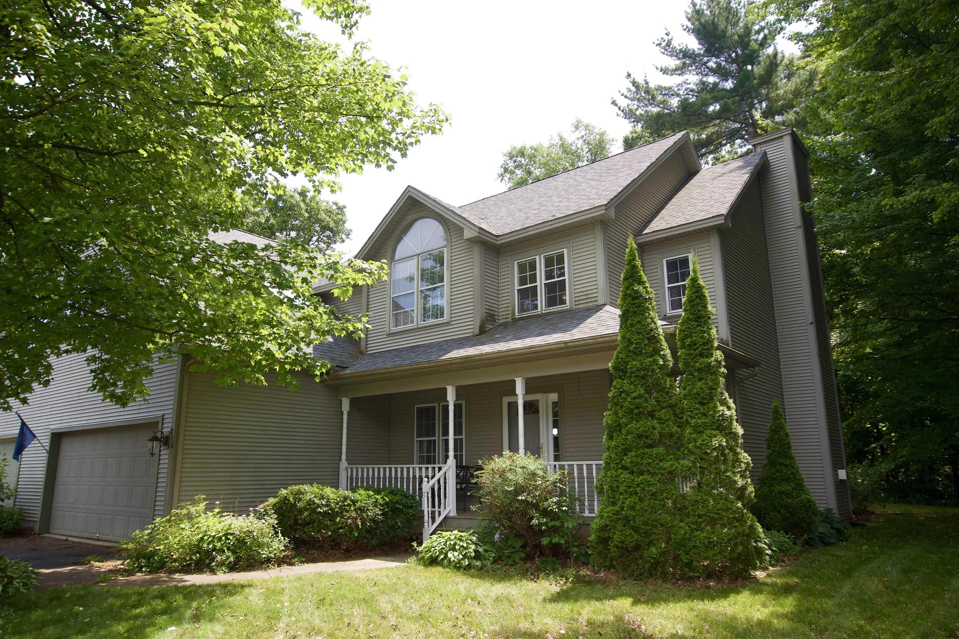 215 Crossfield Drive Colchester VT 05446