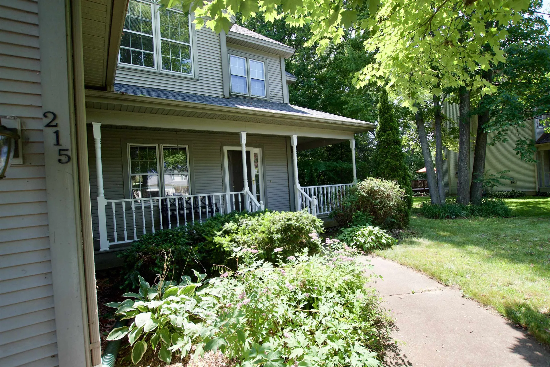 215 Crossfield Drive Colchester VT 05446