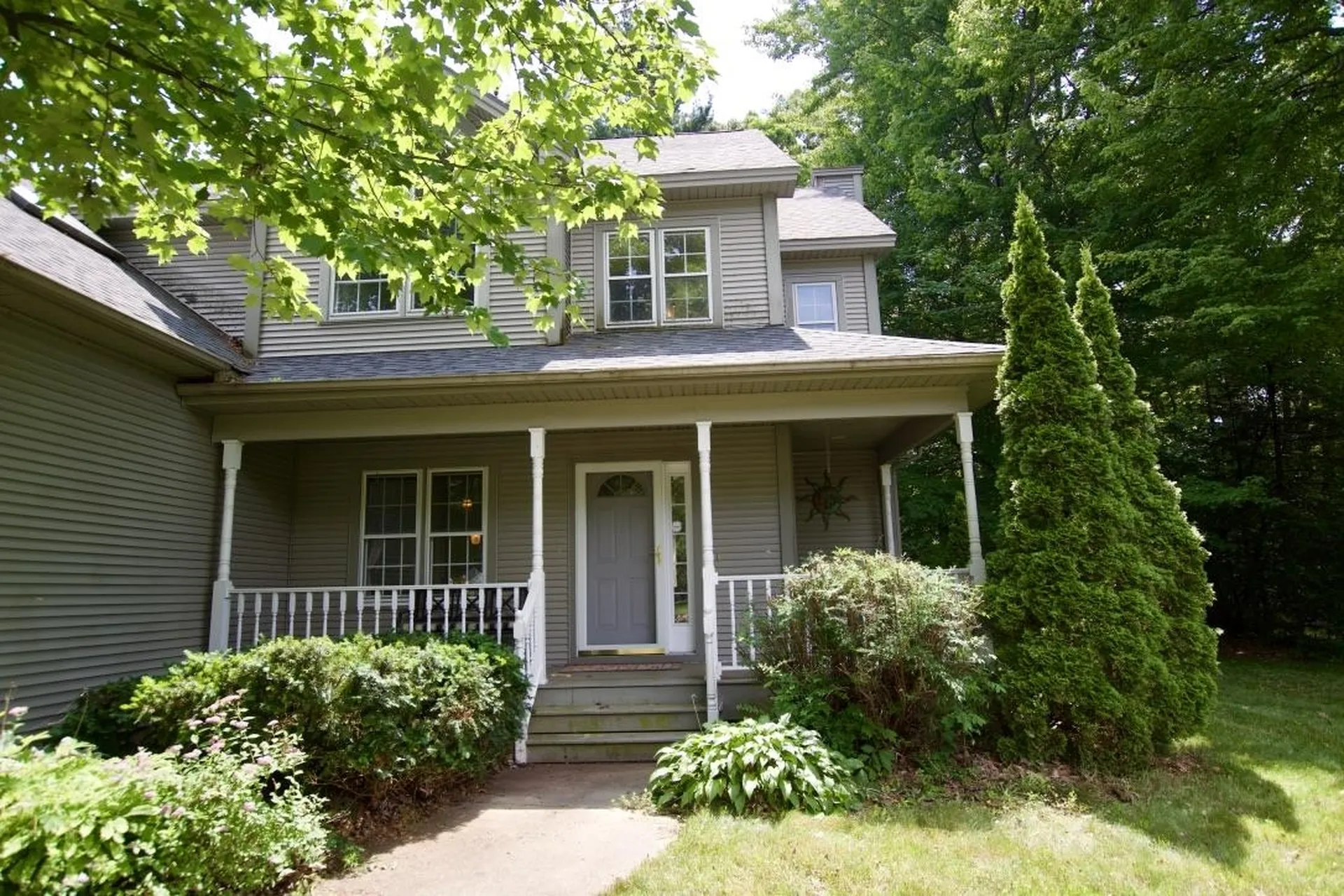 215 Crossfield Drive Colchester VT 05446
