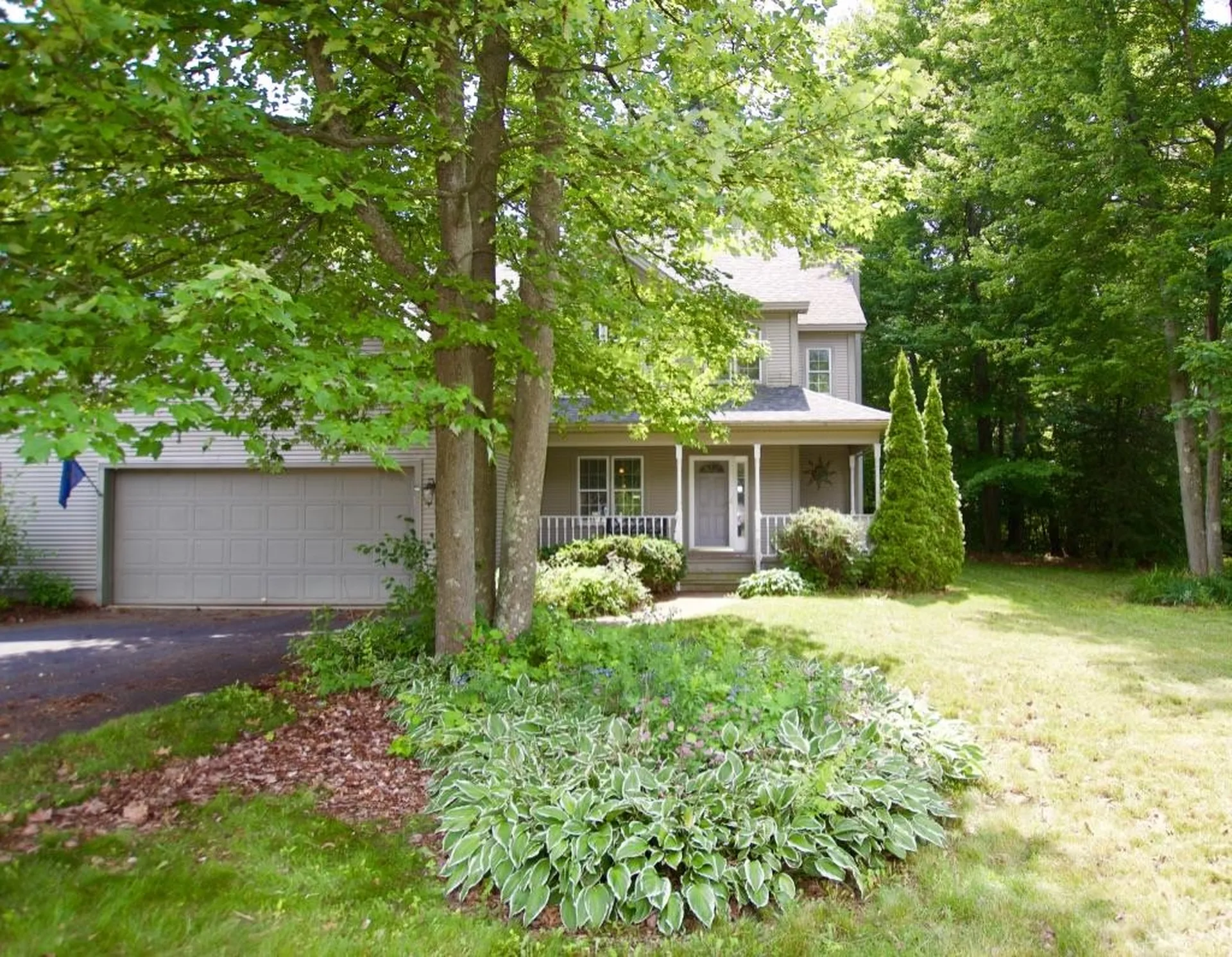 215 Crossfield Drive Colchester VT 05446