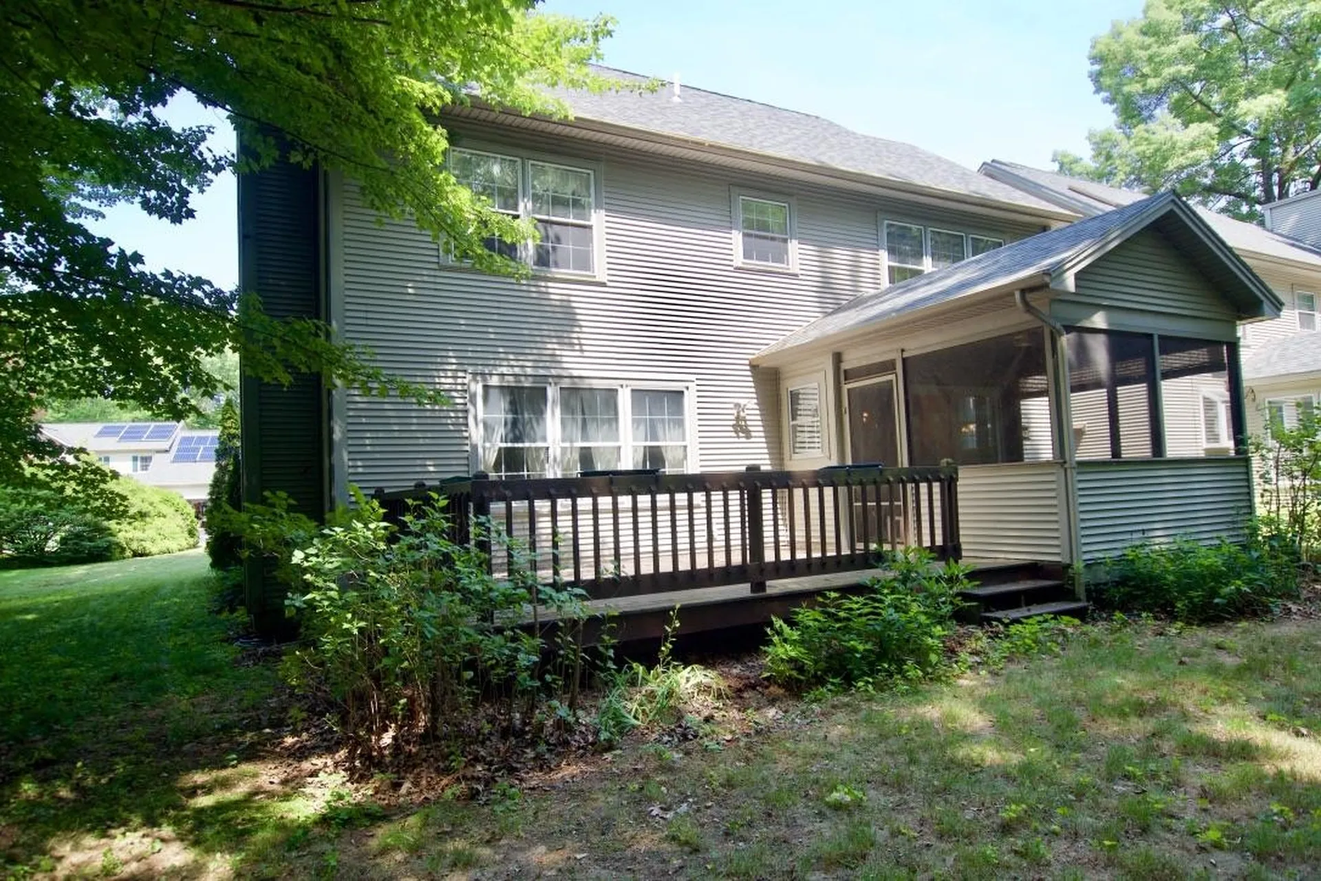 215 Crossfield Drive Colchester VT 05446