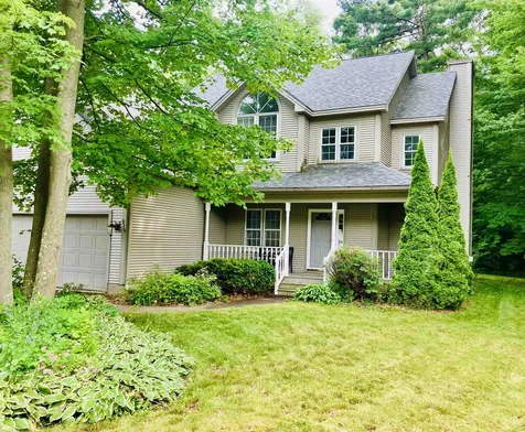 215 Crossfield Drive Colchester VT 05446