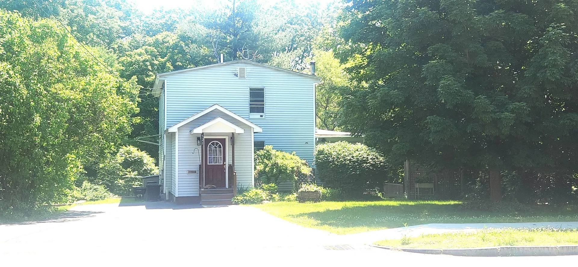 521 Washington Street Keene NH 03431