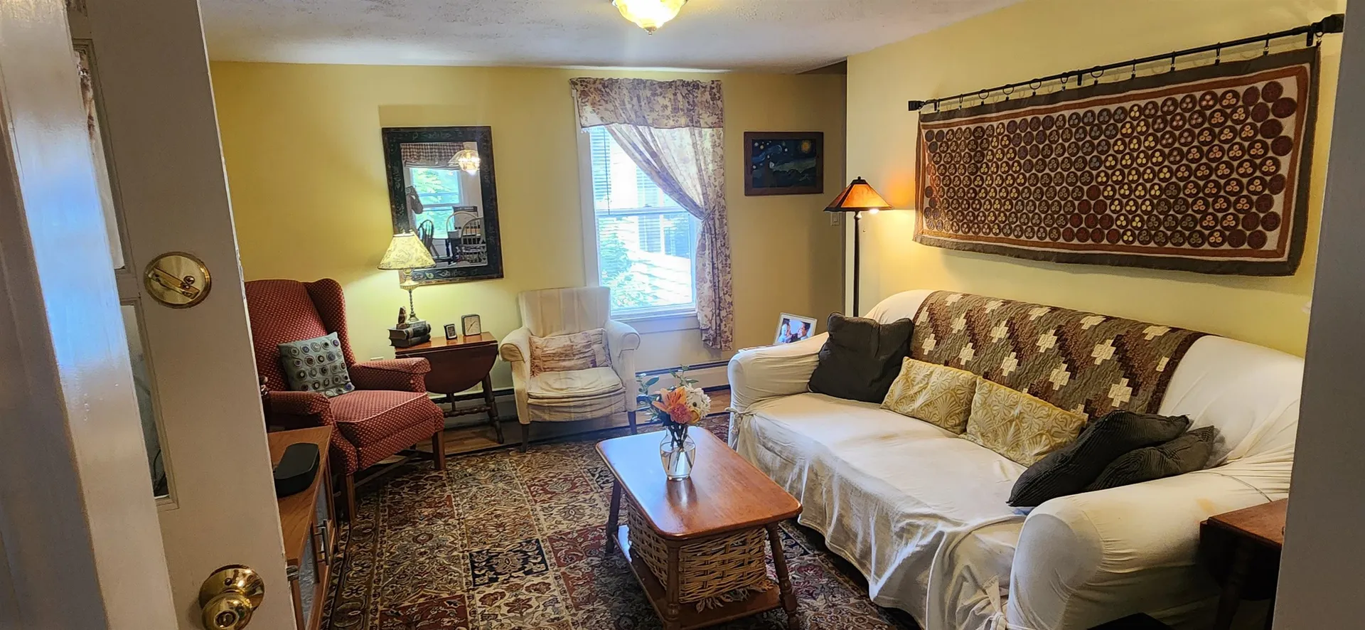 521 Washington Street Keene NH 03431