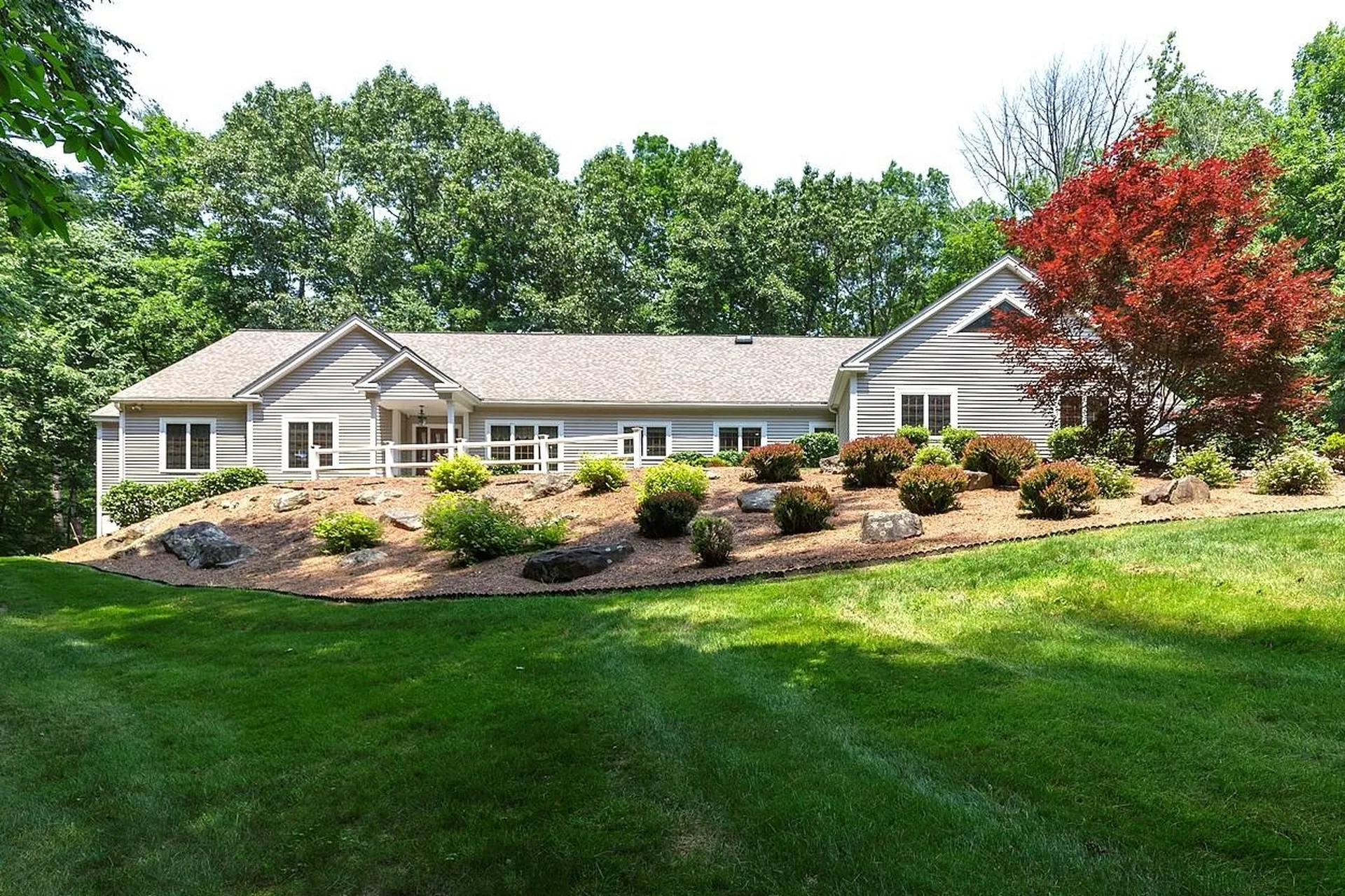 3 Pine Knoll Drive Atkinson NH 03811